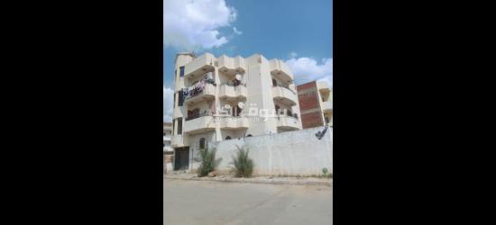 منزل للبيع مساحته الإجمالية 260 - 6