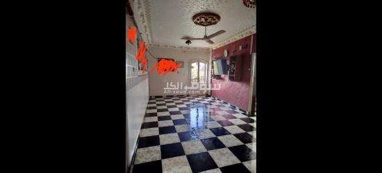 منزل للبيع مساحته الإجمالية 260 - 11