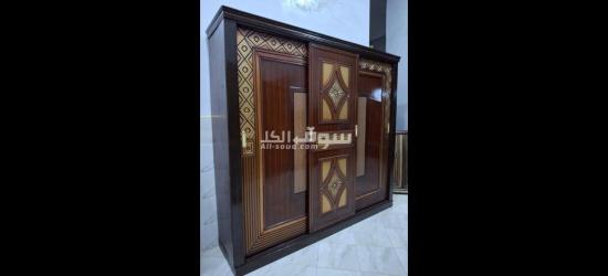 دي اوضه نوم استعمال خشب                      الحق العرض قبل نفاذ الكميه
