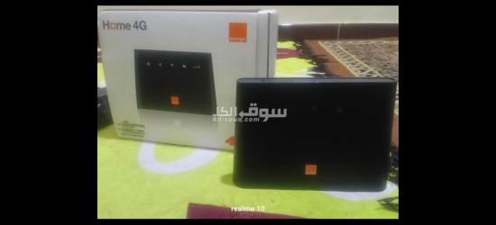 راوتر هوم فور جي