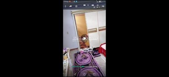 غرفة نوم عموله دمياط بالمرتبه
