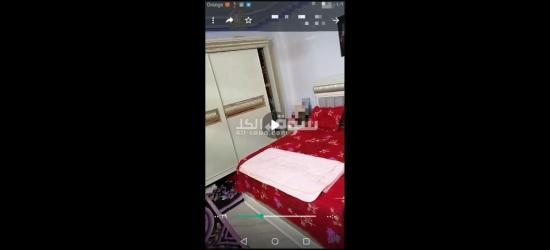 غرفة نوم عموله دمياط بالمرتبه - 2