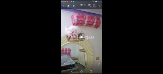 غرفة نوم عموله دمياط بالمرتبه - 6