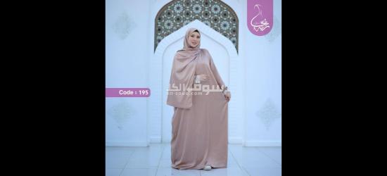 إسدال ستان مشجر وسادة - 13