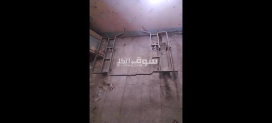 عجلتاين وجهاز معاكين - 2