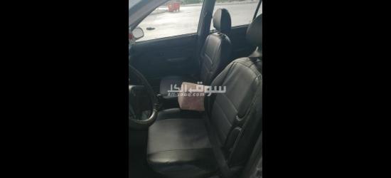 هيونداي اكسنت 2001 - 2