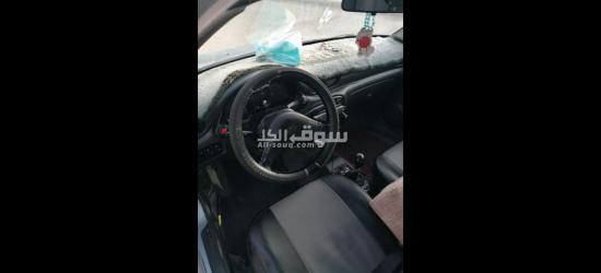 هيونداي اكسنت 2001 - 3