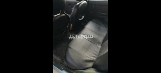 هيونداي اكسنت 2001 - 5