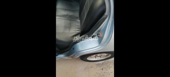هيونداي اكسنت 2001 - 6