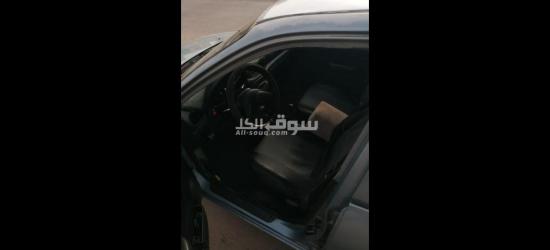 هيونداي اكسنت 2001 - 7