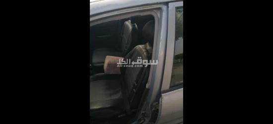 هيونداي اكسنت 2001 - 8