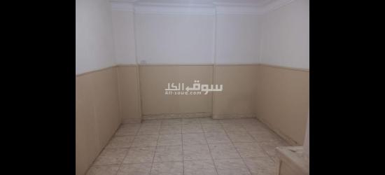 شقه للايجار مكتب دور ارضي شارع الطيران - 3