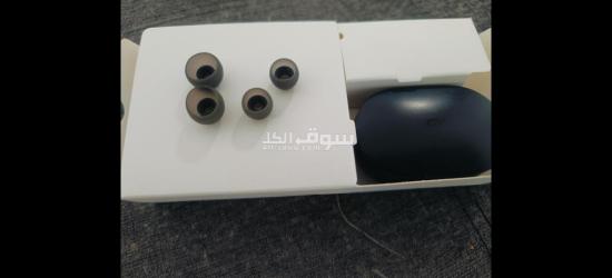 سماعات بلوتوث نوعها mi true wireless earbuds basic 2 - 2