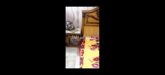 غرفة نوم كاملة - 3