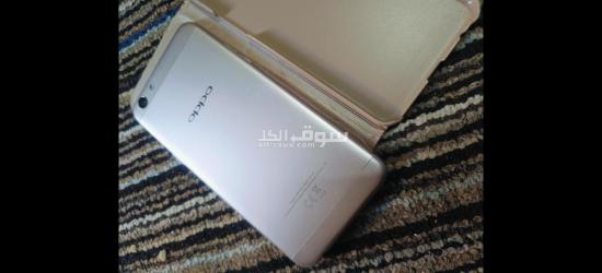 موبايل Oppo f3 للبيع