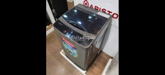 غساله فريش 8كيلو فوق اتوماتيك فرز اول - 3