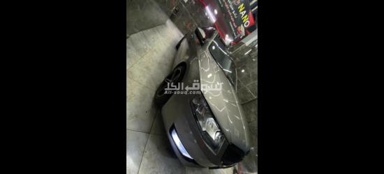 سكودا 2014بنوراما مفتاح - 5