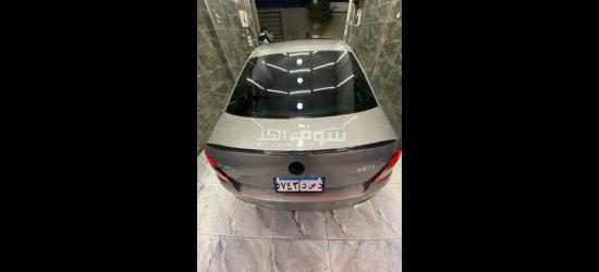 سكودا 2014بنوراما مفتاح - 6