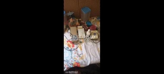 أدوات اجهزه السمك - 2