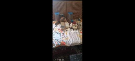 أدوات اجهزه السمك - 3