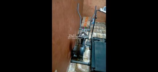 مشايه وعجله رياضيه - 2