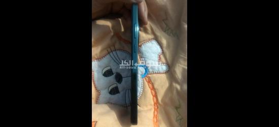 استعمال شهرين ومعاه حاجته