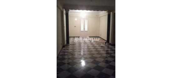 شقة تشطيب جاهزة للسكن بدون وسطاء