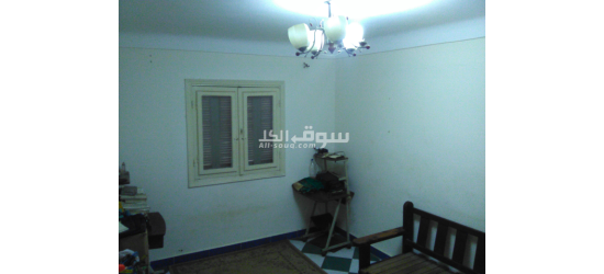 شقة تشطيب جاهزة للسكن بدون وسطاء - 3