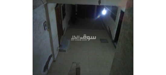 شقة تشطيب جاهزة للسكن بدون وسطاء - 4