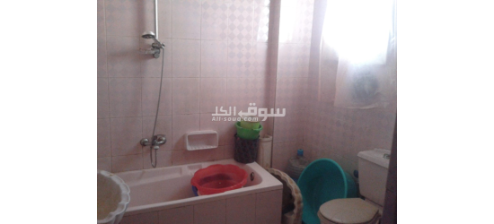 شقة تشطيب جاهزة للسكن بدون وسطاء - 5