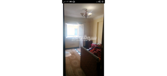 شقة تشطيب جاهزة للسكن بدون وسطاء - 8