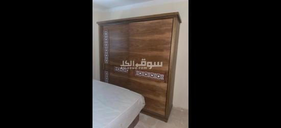 غرفة نوم جديدة - 2