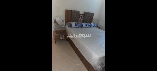 غرفة نوم جديدة - 4