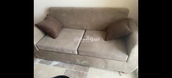 غرفة جلوس وركنة - 4