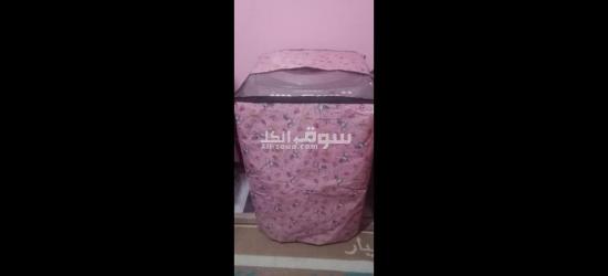 غساله توشيبا بحاله ممتازه - 2