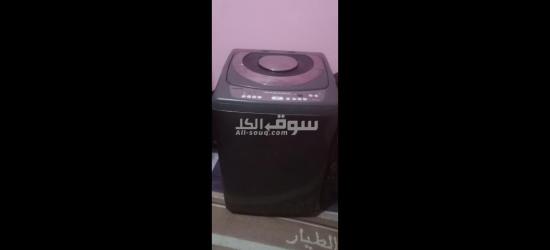 غساله توشيبا بحاله ممتازه - 3