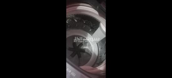غساله توشيبا بحاله ممتازه - 4