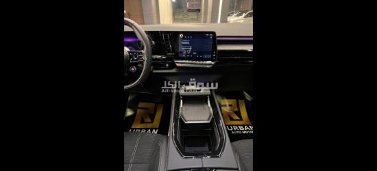 سياره رينو - 2