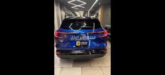 سياره رينو - 5