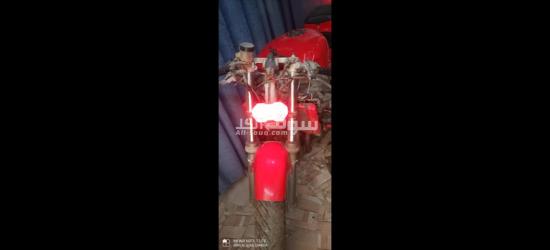 مكنه هوندا ٤٠٠