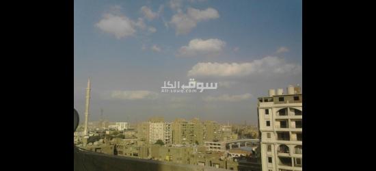 للايجار مكتب على شارع شبرا الرئيسي اغاخان - 3