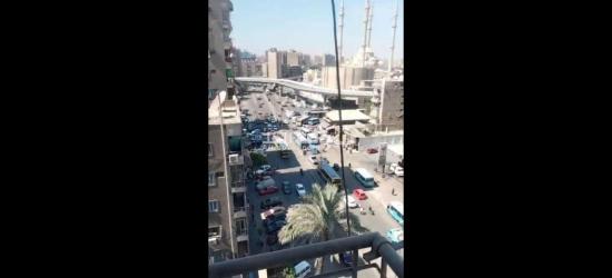 للايجار مكتب على شارع شبرا الرئيسي اغاخان - 9