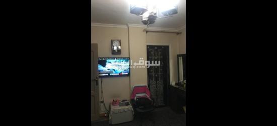 للايجار مكتب على شارع شبرا الرئيسي اغاخان - 11
