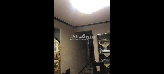 للايجار مكتب على شارع شبرا الرئيسي اغاخان - 14