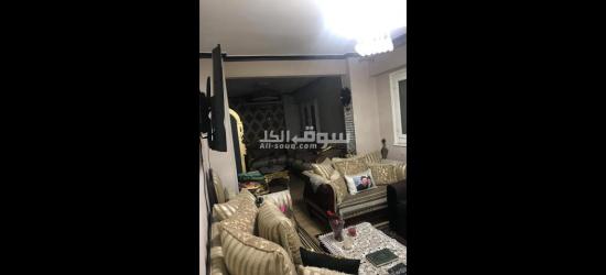 للايجار مكتب على شارع شبرا الرئيسي اغاخان - 16