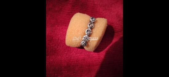 خاتم الماظ