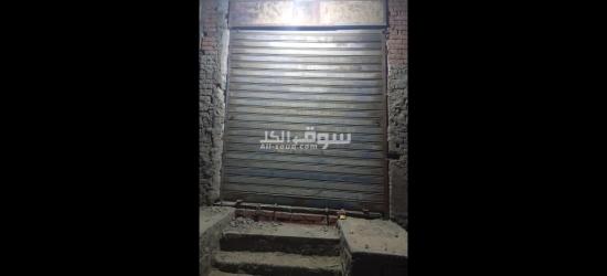 المرج الجديده قبل مؤسسه الزكاه كوبري الزهور