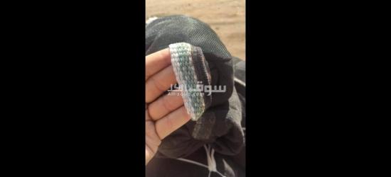 شبك زراعي جديد فقط - 2