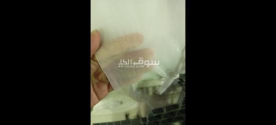 شبك زراعي جديد فقط - 6