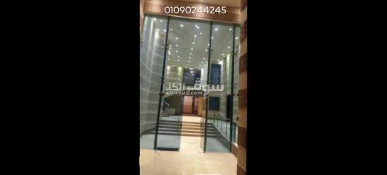 فرصة شقة ايجار ٢١٠ متر ٣ نوم ٣حمام متاح وحدة جراج كومباوند دجلة حياة  بزهراء المعادى - 5